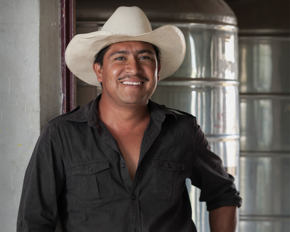 Lucio Bautista